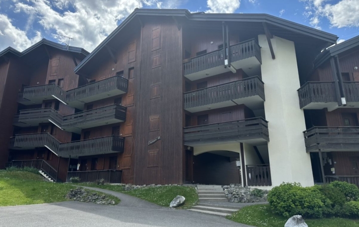 Studio MORILLON (74440)  22 m2 90 000 € 