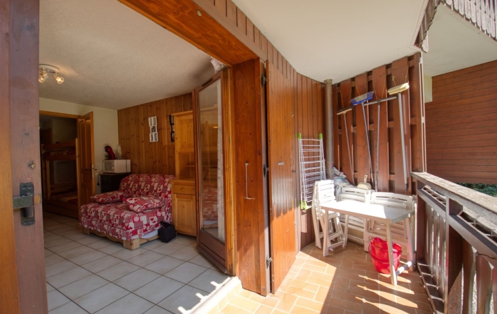 Studio MORILLON (74440)  22 m2 90 000 € 