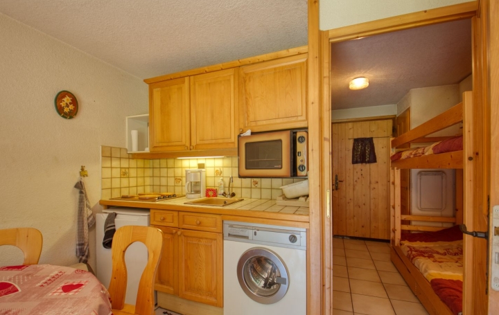 Studio MORILLON (74440)  22 m2 90 000 € 