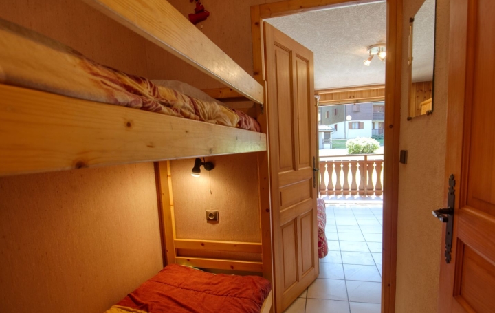 Studio MORILLON (74440)  22 m2 90 000 € 