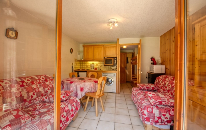 Studio MORILLON (74440)  22 m2 90 000 € 
