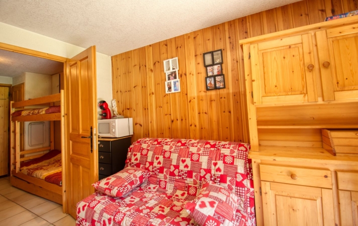 Studio MORILLON (74440)  22 m2 90 000 € 