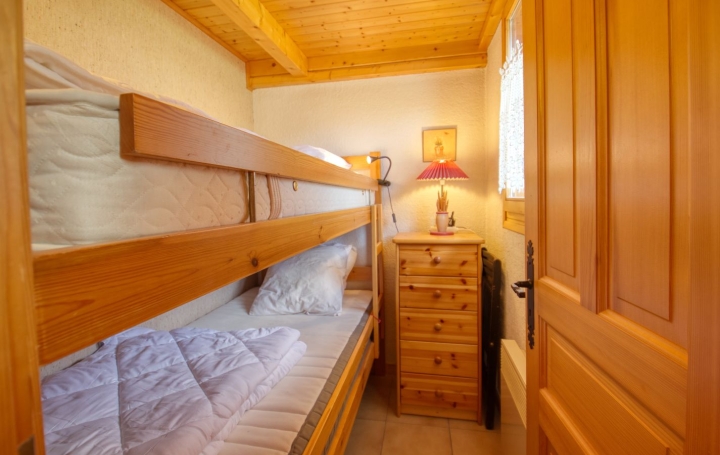 3 Pièces MORILLON (74440)  27 m2 175 000 € 