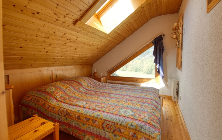3 Pièces MORILLON (74440)  27 m2 175 000 € 