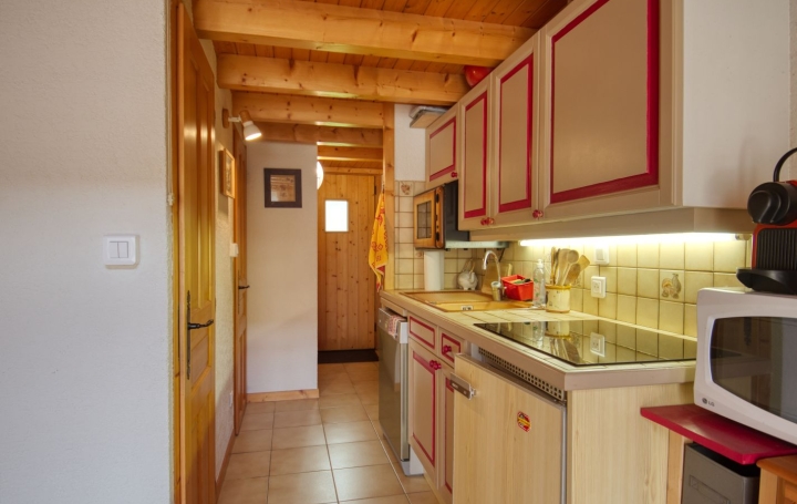 3 Pièces MORILLON (74440)  27 m2 175 000 € 