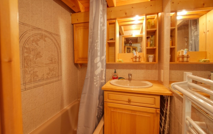 3 Pièces MORILLON (74440)  27 m2 175 000 € 