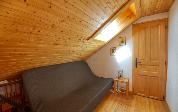 3 Pièces MORILLON (74440)  27 m2 175 000 € 
