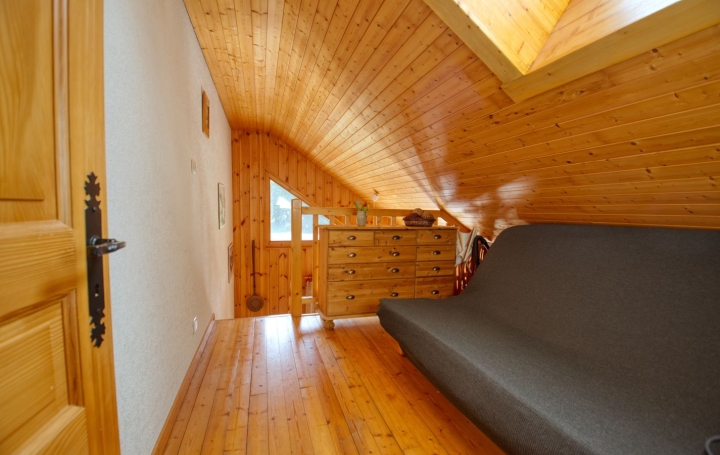 3 Pièces MORILLON (74440)  27 m2 175 000 € 