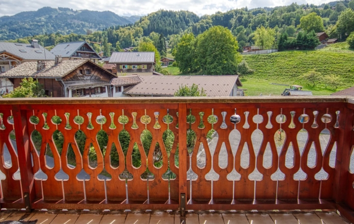 3 Pièces MORILLON (74440)  27 m2 175 000 € 