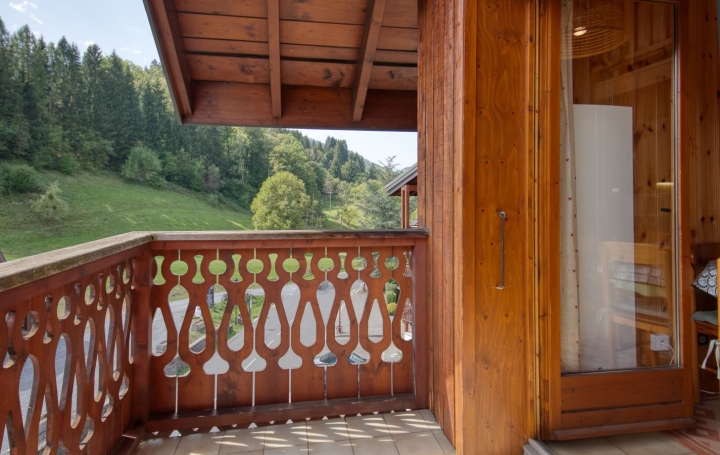 3 Pièces MORILLON (74440)  27 m2 175 000 € 
