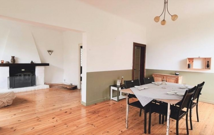 Réseau Immo-diffusion : Maison  CAME  160 m2 252 000 € 