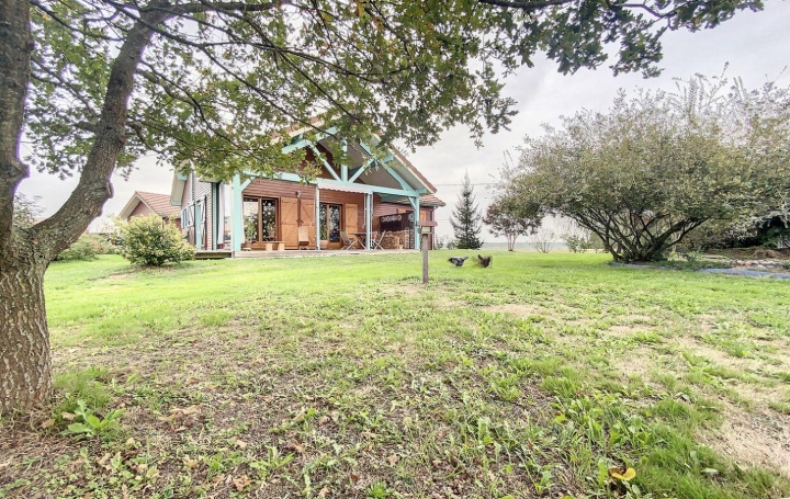 Réseau Immo-diffusion : Maison  SAULT-DE-NAVAILLES  100 m2 298 000 € 