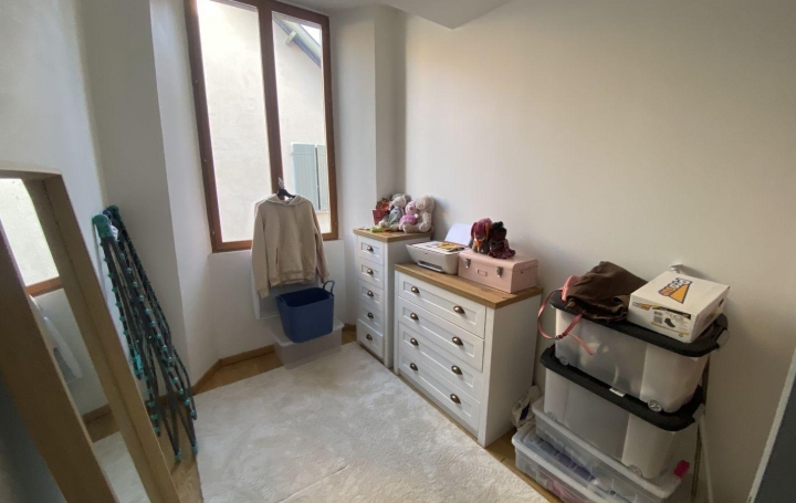 Réseau Immo-diffusion : Appartement P3  ORTHEZ  50 m2 88 000 € 