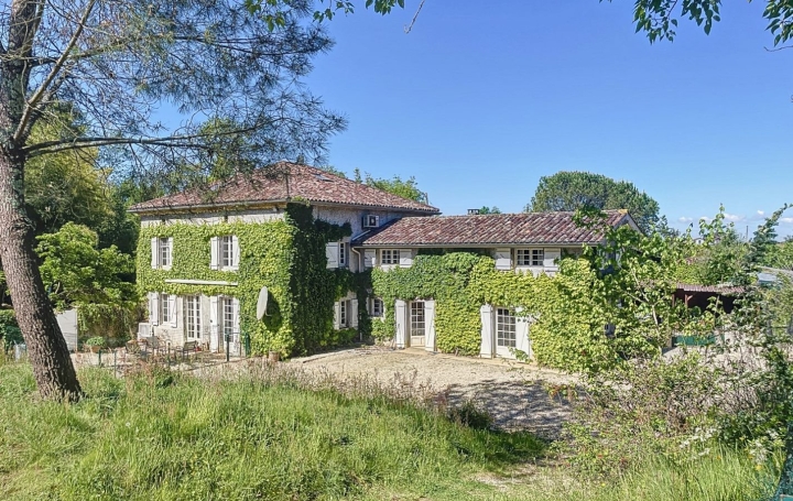 Maison / Villa SALIES-DE-BEARN (64270) 214 m<sup>2</sup> 349 000 € 