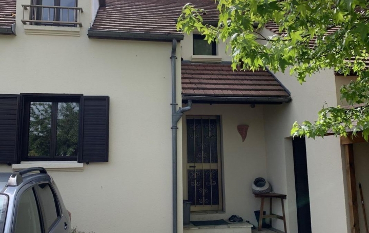 Réseau Immo-diffusion : Maison  BUTRY-SUR-OISE  95 m2 297 000 € 