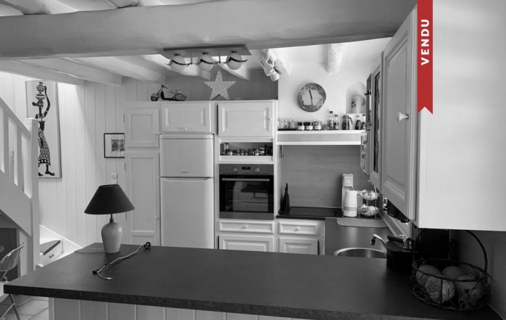 Réseau Immo-diffusion : Maison  ANDRESY  43 m2 212 000 € 