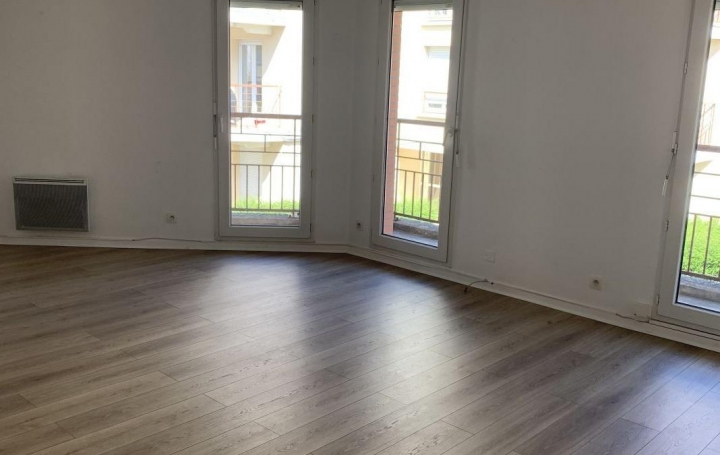Réseau Immo-diffusion : Appartement P4  SAINT-OUEN-L'AUMONE  77 m2 233 000 € 