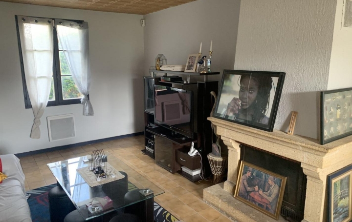 Réseau Immo-diffusion : Maison  NOGENT-SUR-OISE  114 m2 259 500 € 