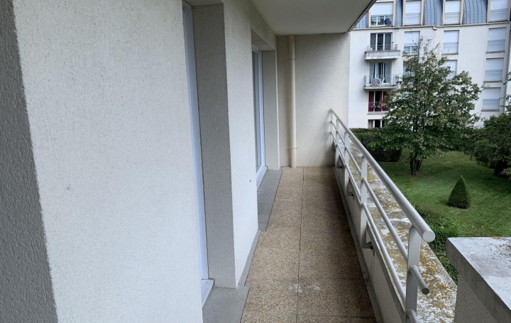 Réseau Immo-diffusion : Appartement P3  CERGY  57 m2 187 000 € 