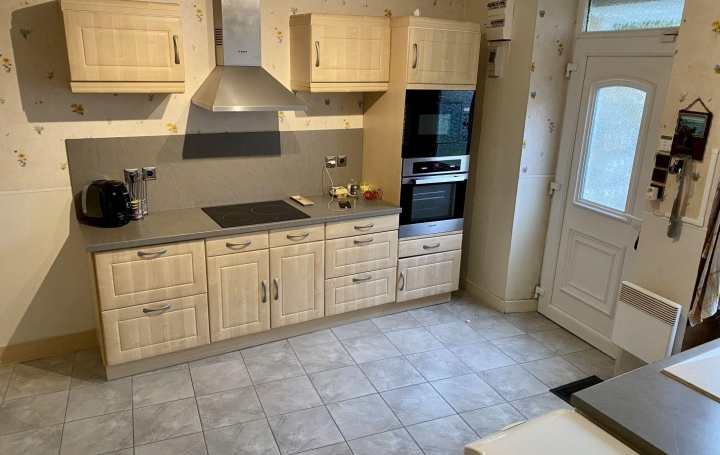 Réseau Immo-diffusion : Maison  NESLES-LA-VALLEE  127 m2 335 000 € 