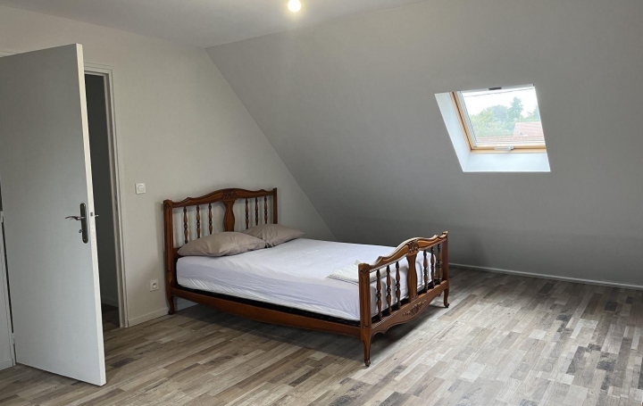 5 Pièces PIERRELAYE (95480)  121 m2 299 000 € 