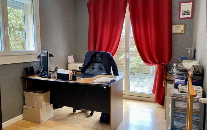 Maison OSNY (95520)  181 m2 595 000 € 