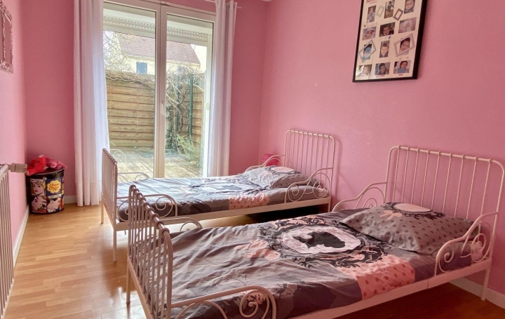 Maison OSNY (95520)  181 m2 595 000 € 