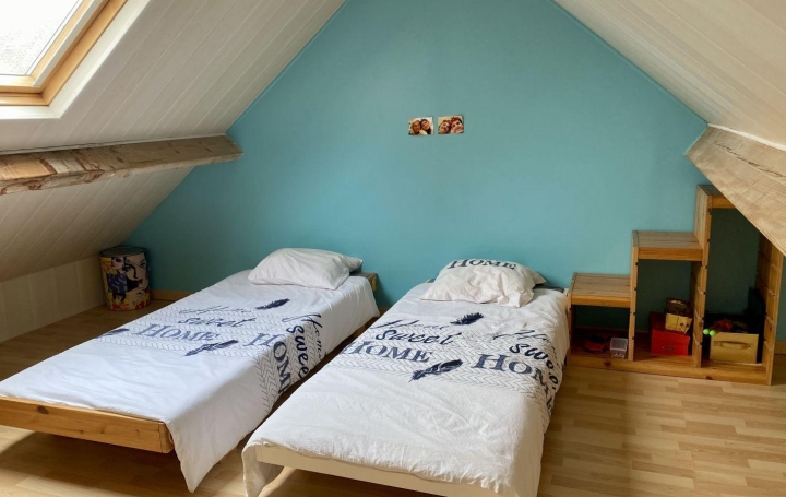 Maison OSNY (95520)  181 m2 595 000 € 