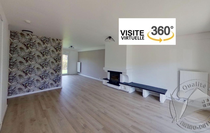 Réseau Immo-diffusion : Maison  HEILLECOURT  90 m2 316 000 € 
