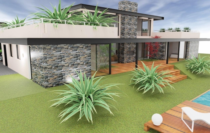 Réseau Immo-diffusion : Maison  BAZEMONT  182 m2 1 185 000 € 