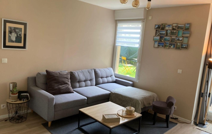 2 Pièces OSNY (95520)  43 m2 169 900 € 