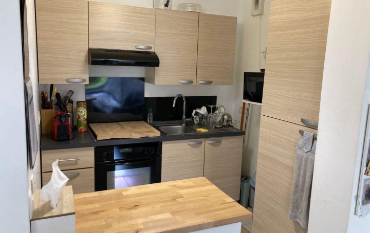 2 Pièces OSNY (95520)  43 m2 169 900 € 