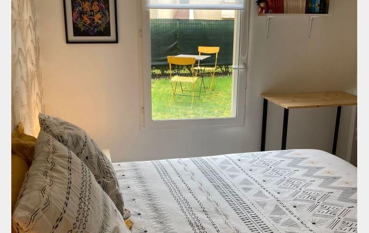 2 Pièces OSNY (95520)  43 m2 169 900 € 