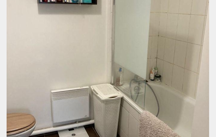 2 Pièces OSNY (95520)  43 m2 169 900 € 