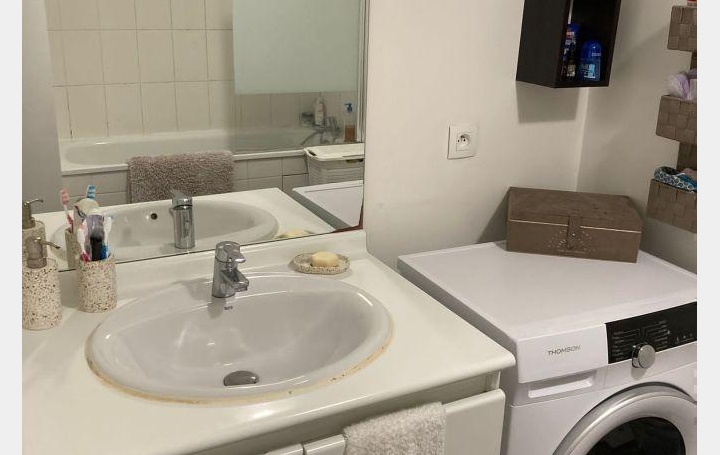 2 Pièces OSNY (95520)  43 m2 169 900 € 