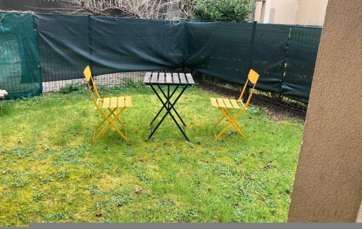 2 Pièces OSNY (95520)  43 m2 169 900 € 