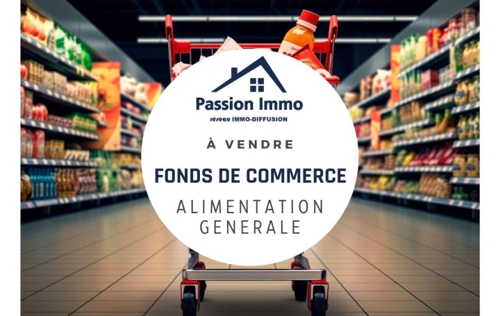 Réseau Immo-diffusion : Activité commerciale  GOURNAY-EN-BRAY  120 m2 73 000 € 