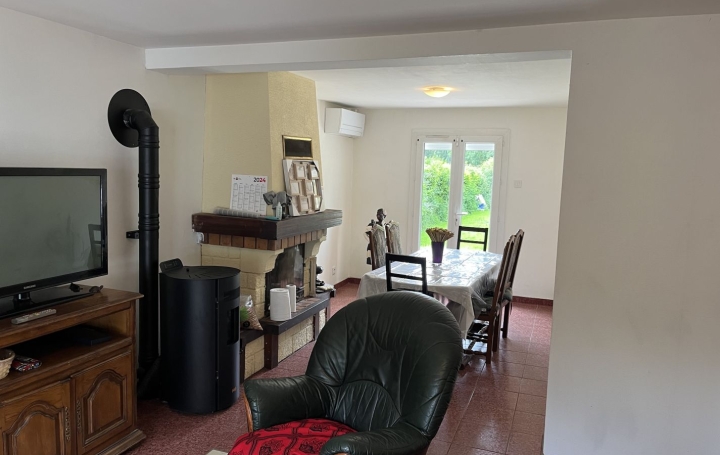 Maison CHAUMONT-EN-VEXIN (60240)  115 m2 318 000 € 