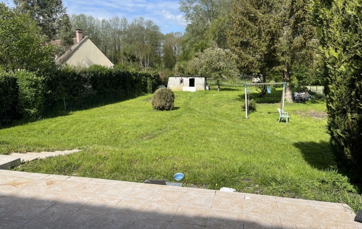 Maison CHAUMONT-EN-VEXIN (60240)  115 m2 318 000 € 