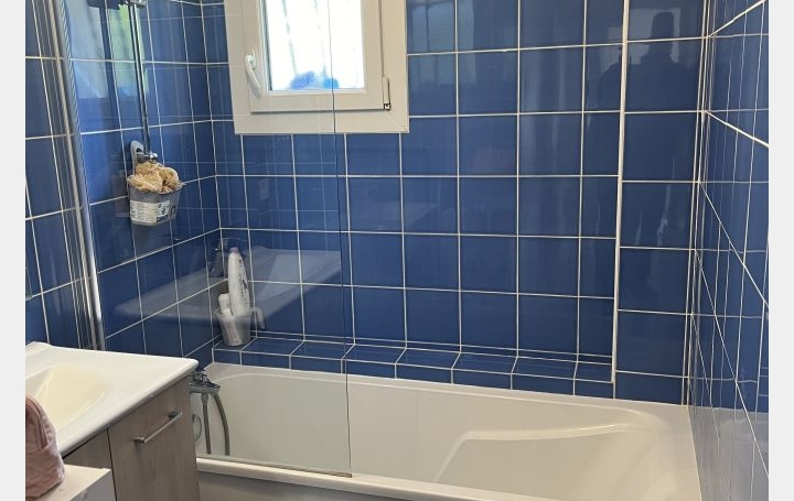 Maison CHAUMONT-EN-VEXIN (60240)  115 m2 318 000 € 