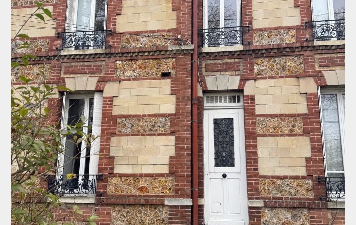 Studio SAINT-OUEN-L'AUMONE (95310)  22 m2 89 000 € 