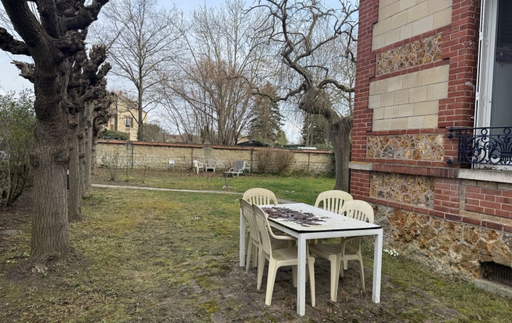Studio SAINT-OUEN-L'AUMONE (95310)  22 m2 89 000 € 