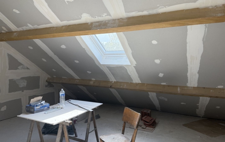 Maison PIERRELAYE (95480)  104 m2 405 000 € 