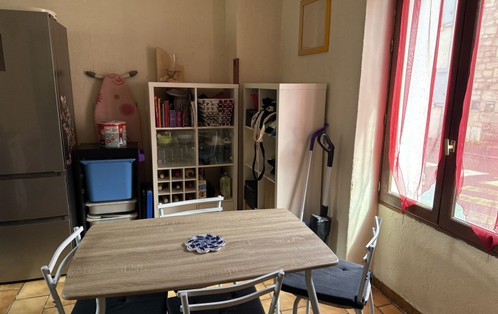 Maison MERY-SUR-OISE (95540)  105 m2 175 000 € 