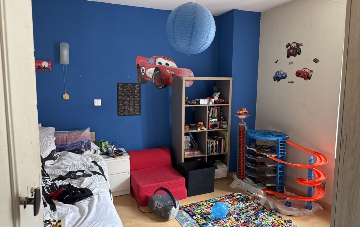 Maison MERY-SUR-OISE (95540)  105 m2 175 000 € 