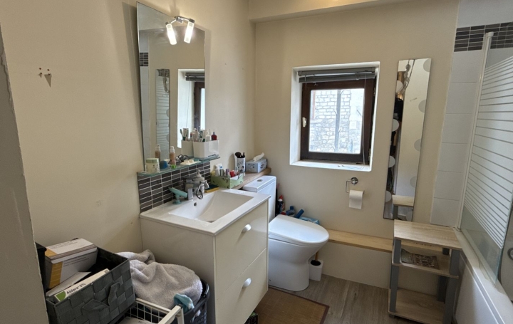 Maison MERY-SUR-OISE (95540)  105 m2 175 000 € 