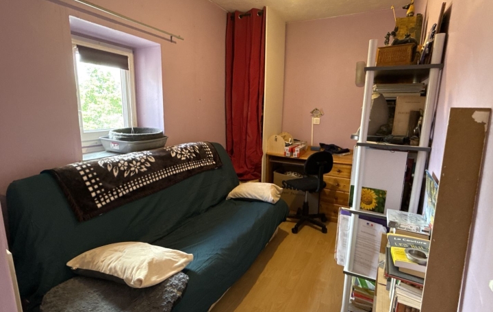 Maison MERY-SUR-OISE (95540)  105 m2 175 000 € 