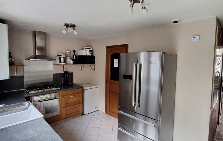 Maison SAINT-CLAIR-SUR-EPTE (95770)  65 m2 179 000 € 