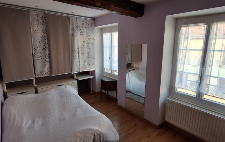 Maison SAINT-CLAIR-SUR-EPTE (95770)  65 m2 179 000 € 