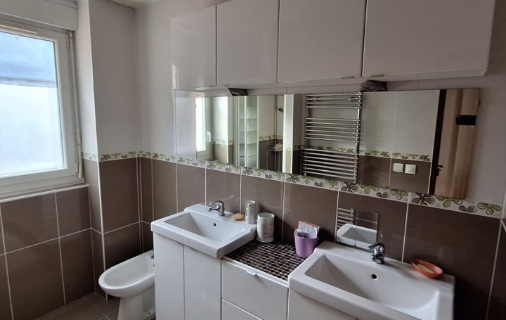 Maison SAINT-CLAIR-SUR-EPTE (95770)  65 m2 179 000 € 